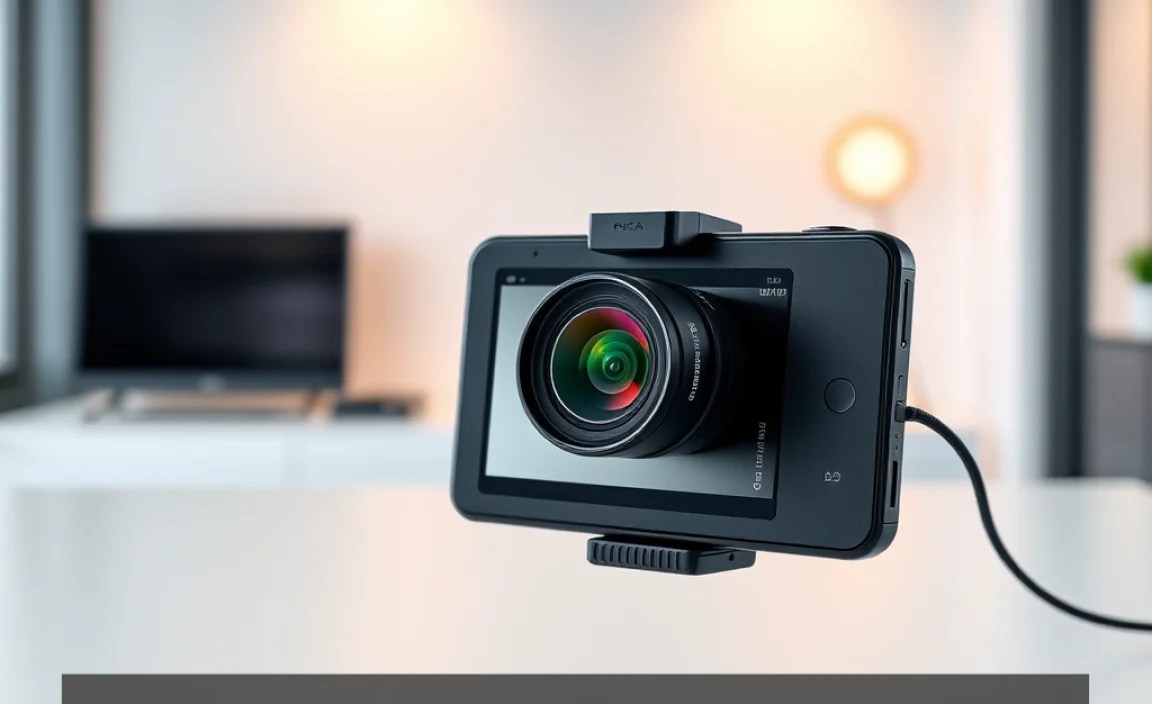 Tips for the Best Camera Experience