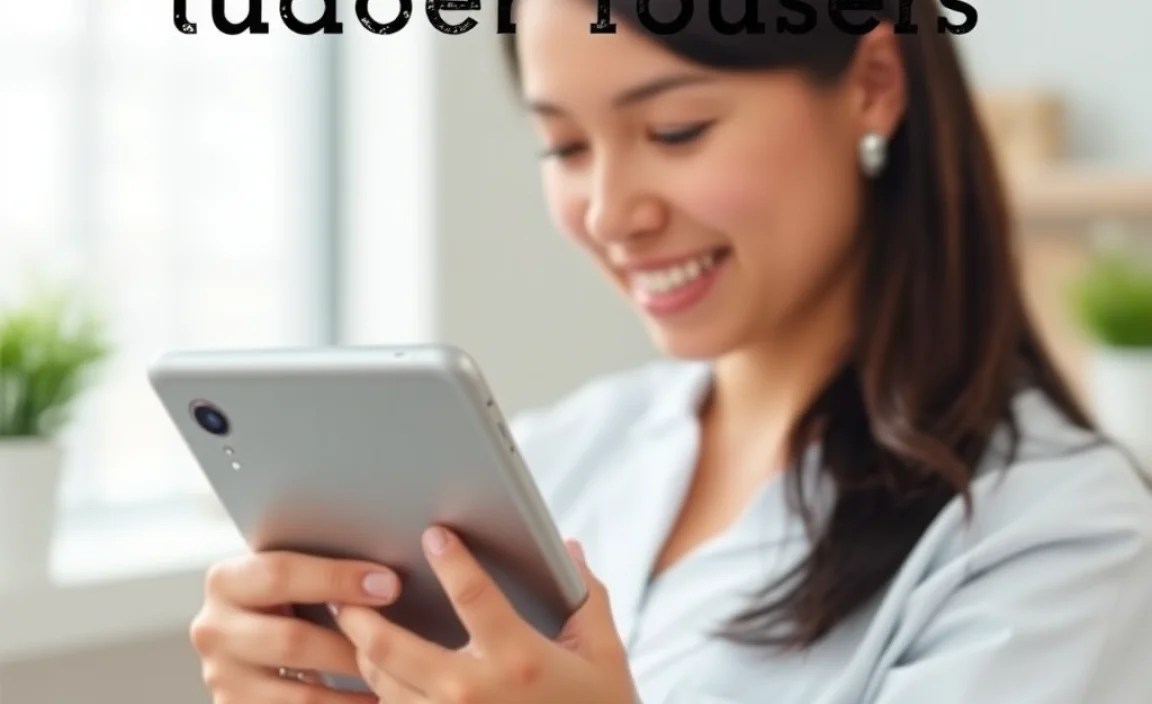 Top Budget Tablet Recommendations for Nurses