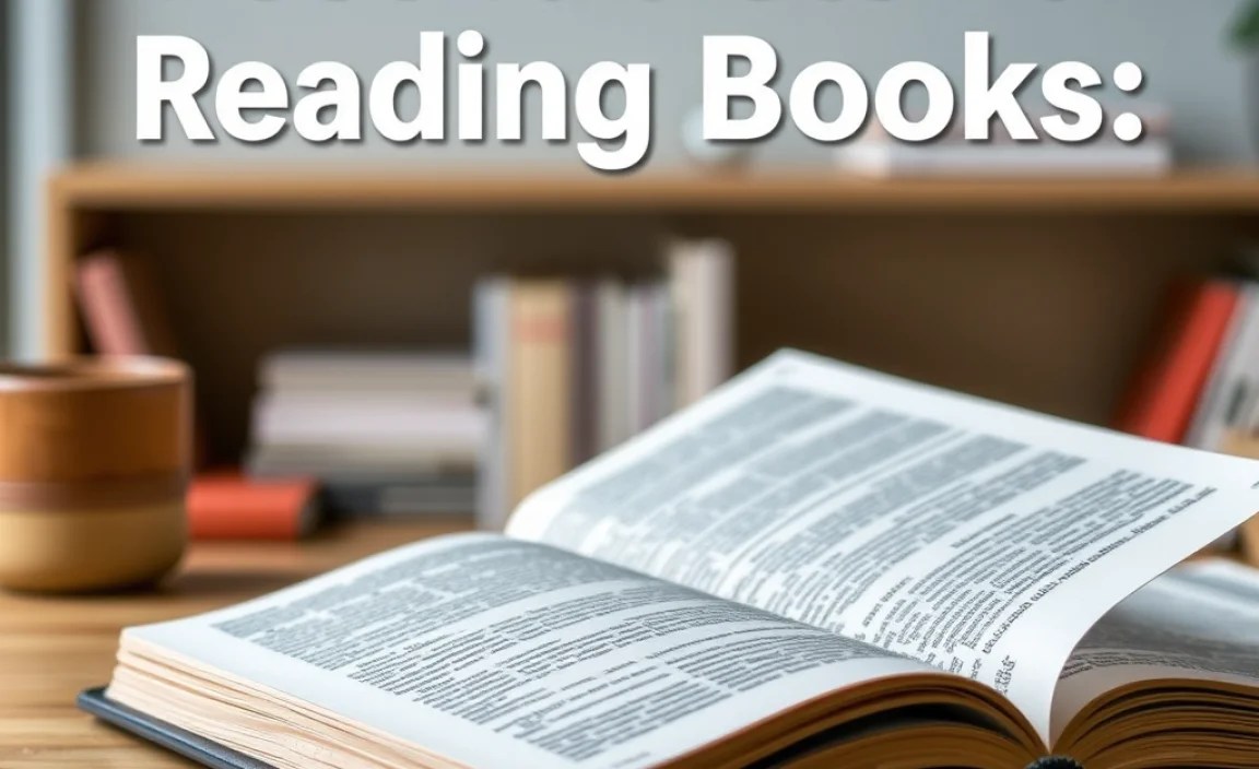 Top Tablets to Consider for Reading (Examples)
