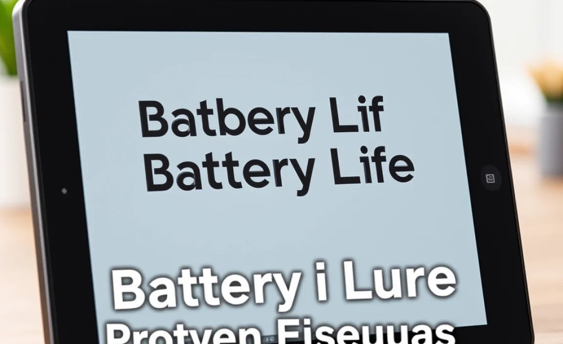 Troubleshooting Common Battery Issues