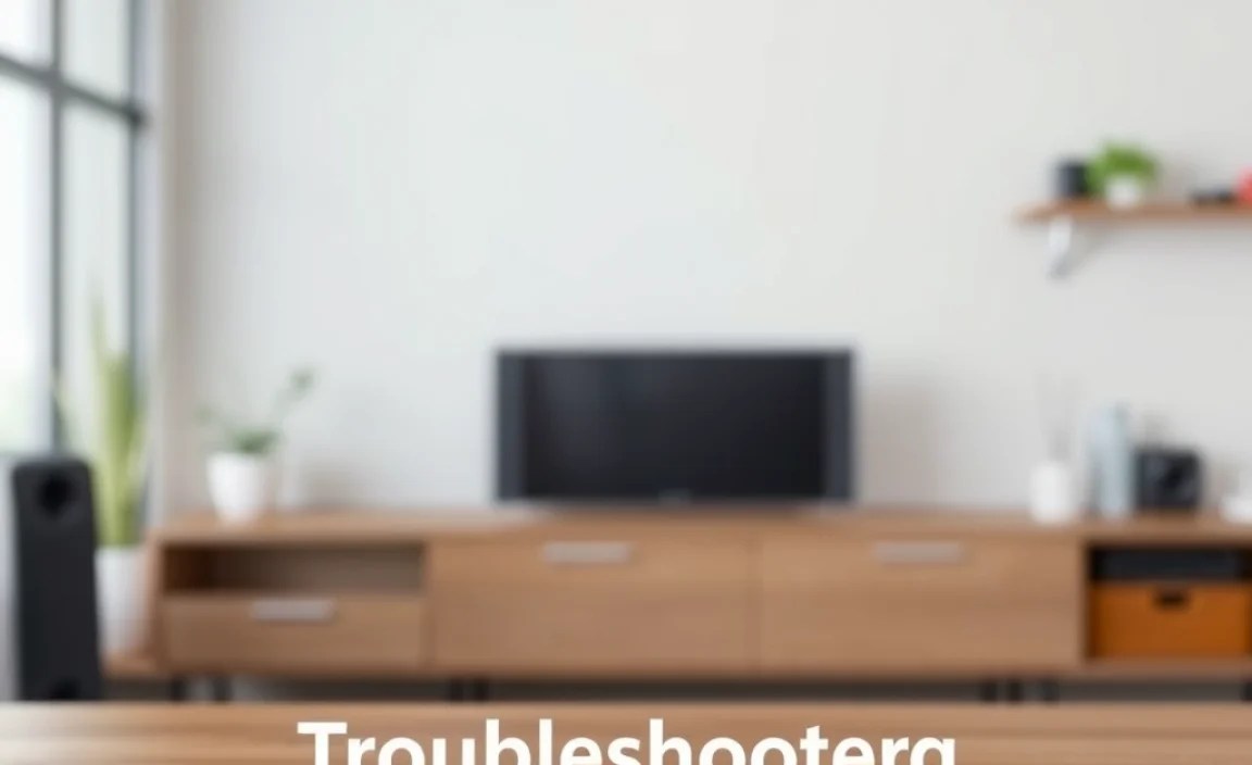 Troubleshooting Common Issues