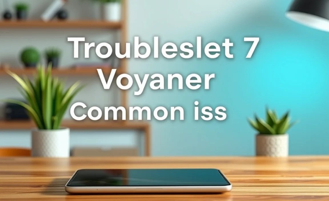 Troubleshooting Common Issues