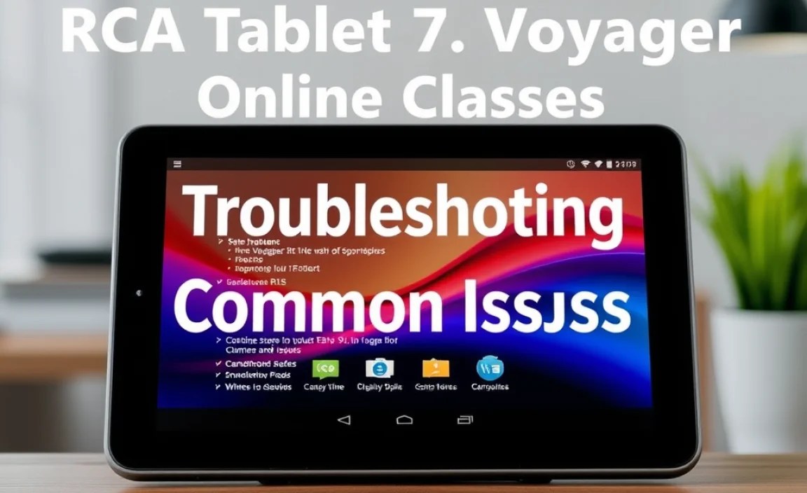 Troubleshooting Common Issues