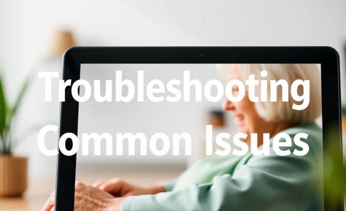 Troubleshooting Common Issues