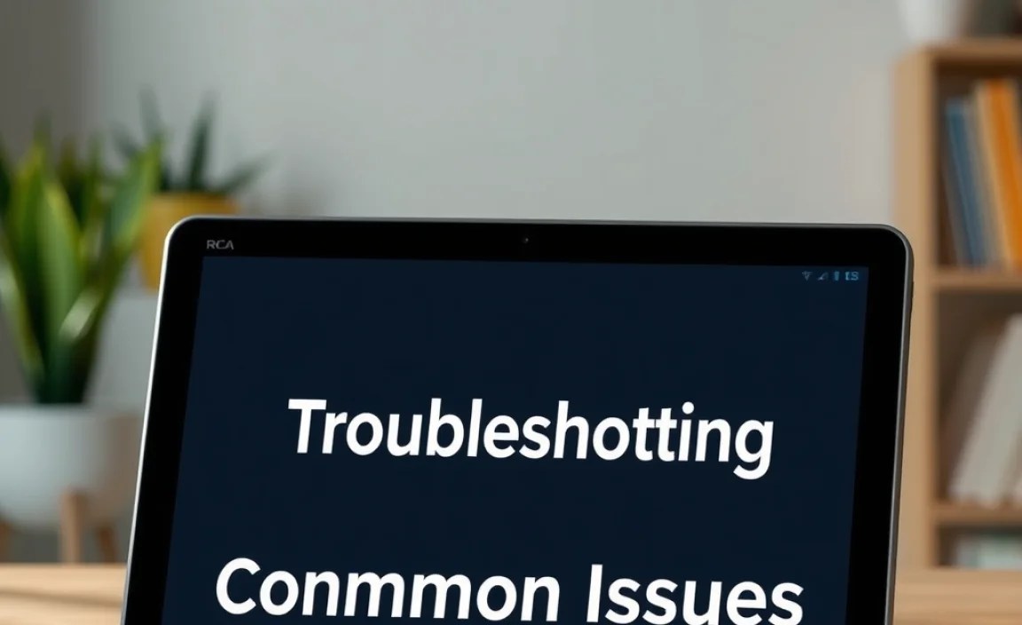 Troubleshooting Common Issues