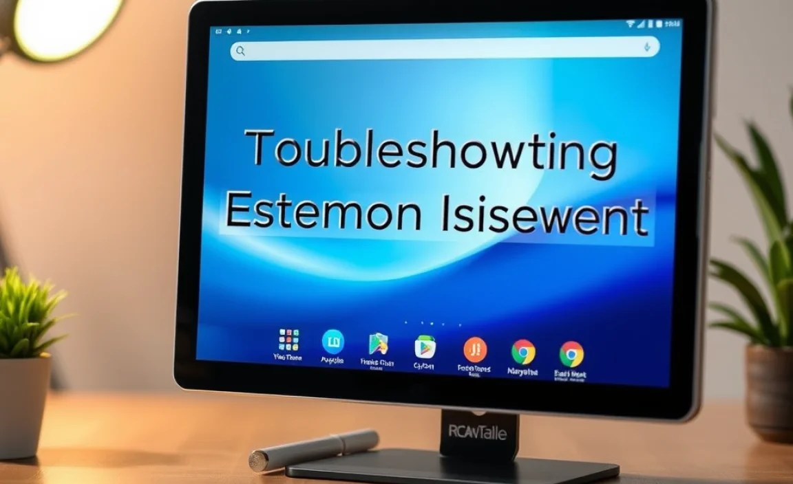 Troubleshooting Common Issues