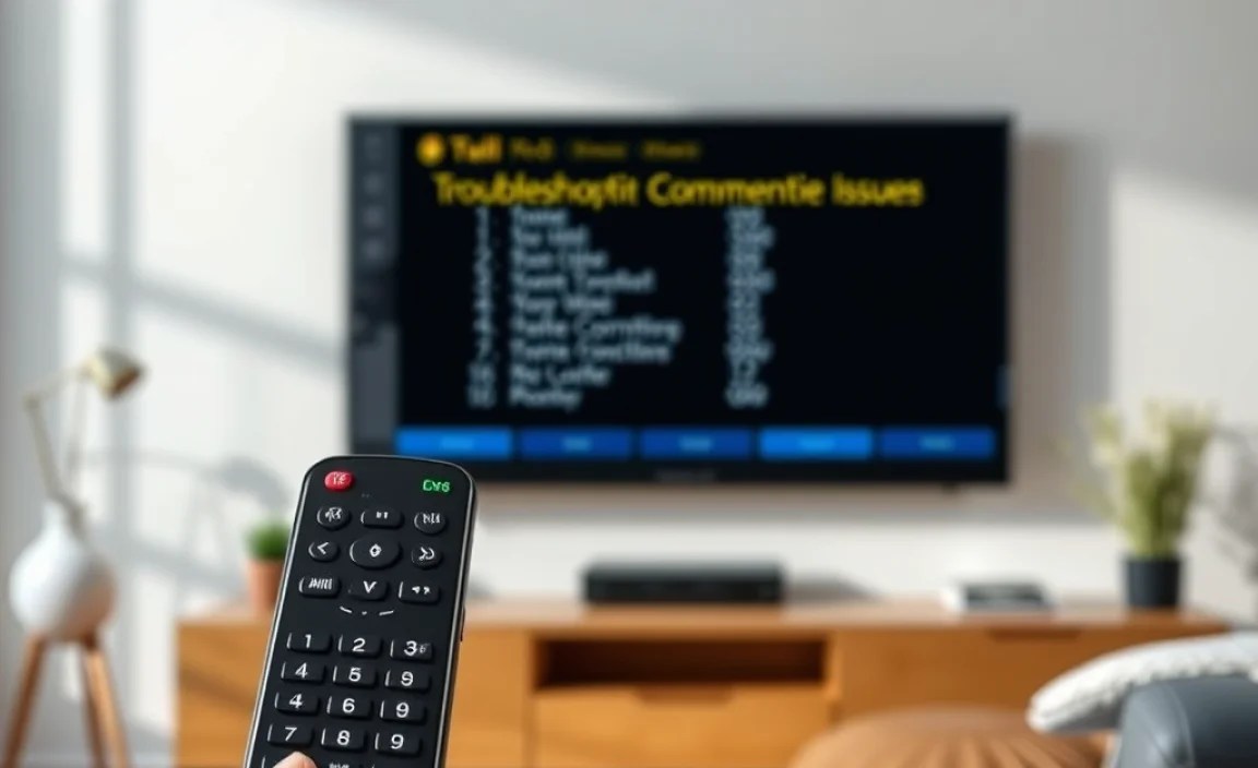 Troubleshooting Common Issues