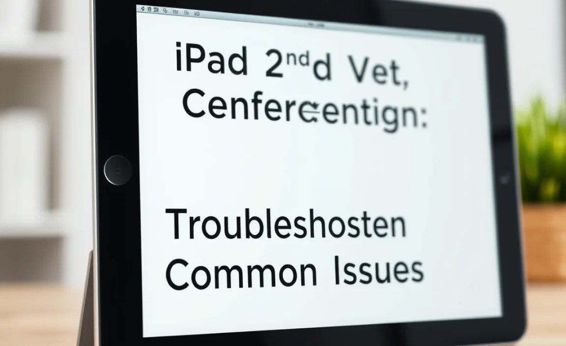 Troubleshooting Common Issues