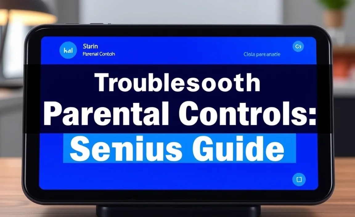 Troubleshooting Common Issues