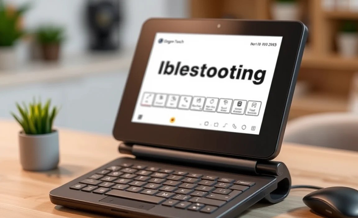 Troubleshooting Common Issues