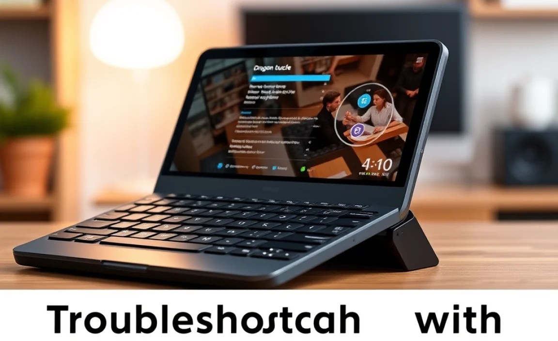 Troubleshooting Common Keyboard Issues