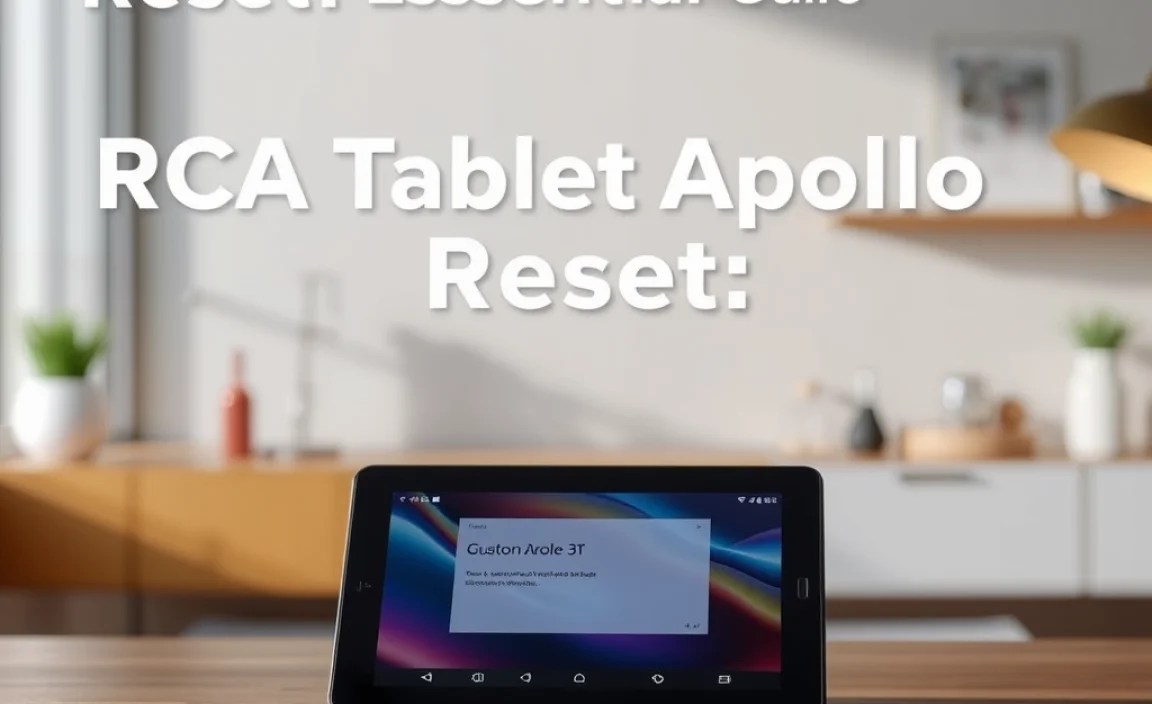 Troubleshooting Common Reset Issues