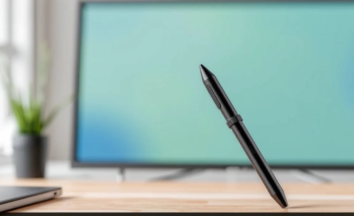 Troubleshooting Common Stylus Issues