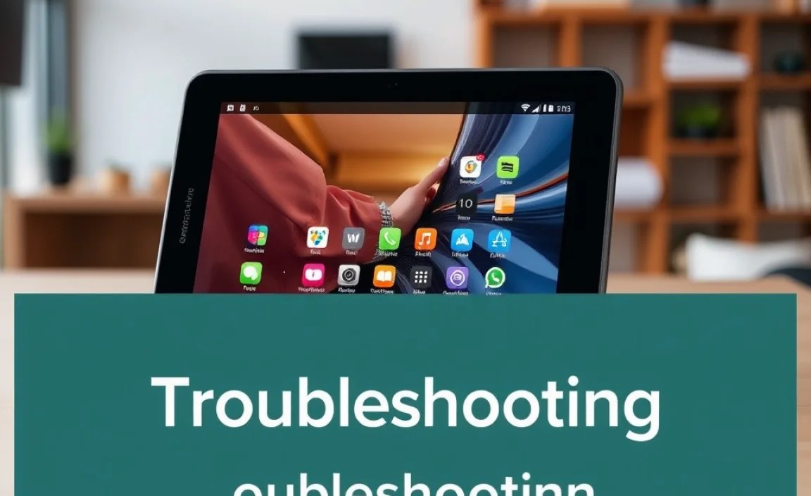 Troubleshooting Online Class Apps