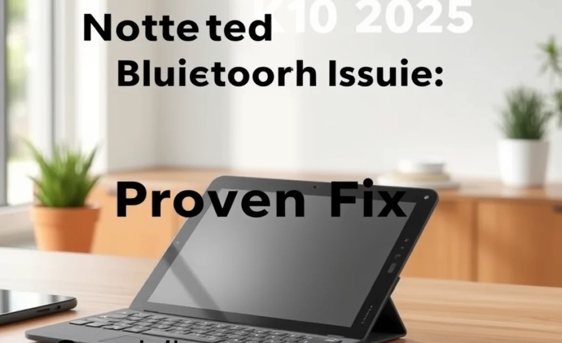 Troubleshooting Specific Accessories