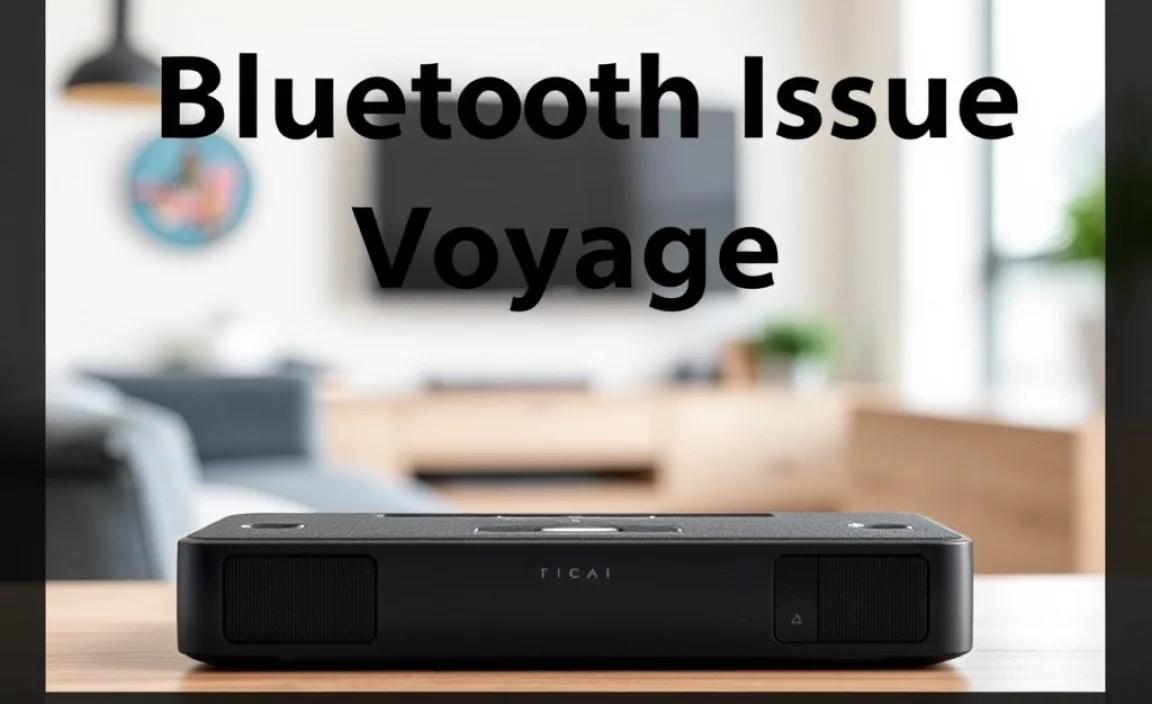 Troubleshooting Specific Bluetooth Accessories