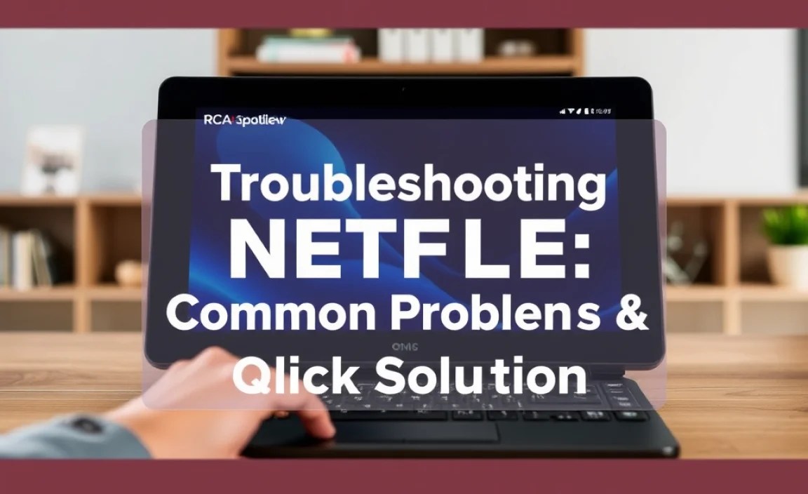 Troubleshooting Table: Common Problems &amp; Quick Solutions