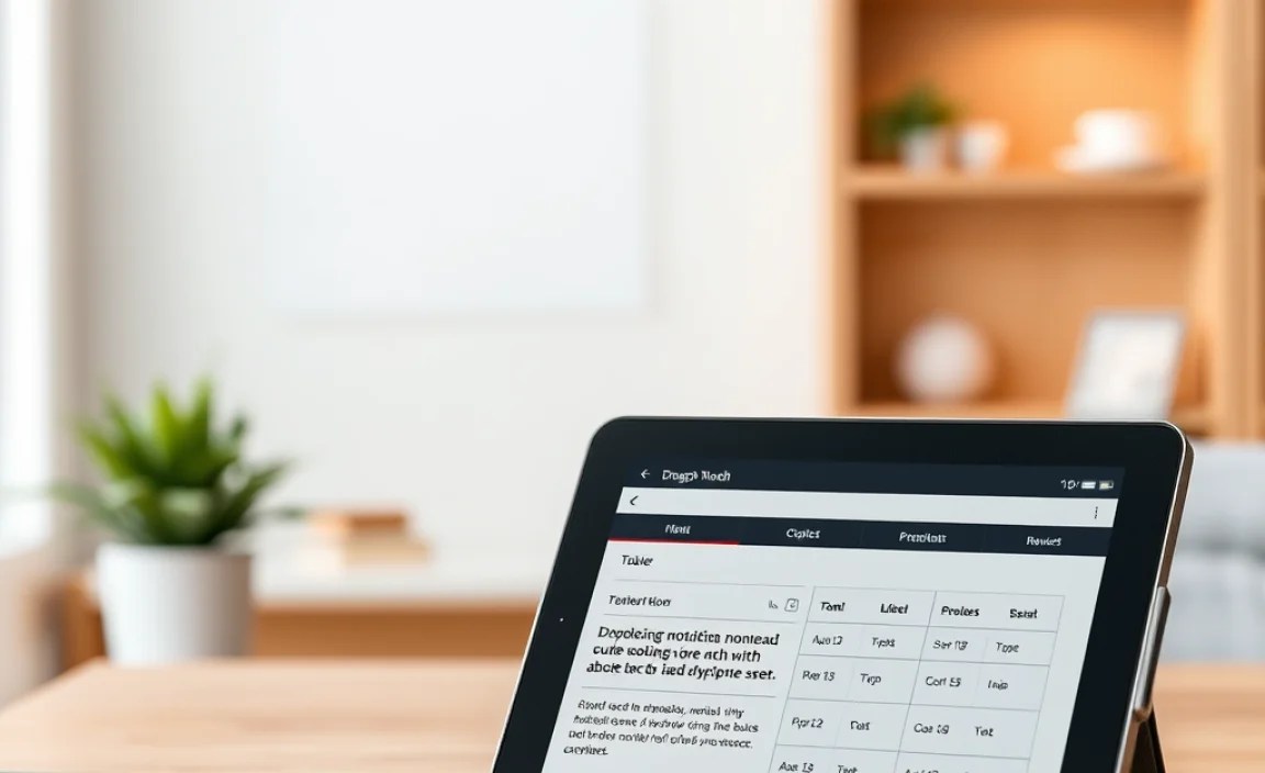 Troubleshooting Table: Common Problems &amp; Solutions