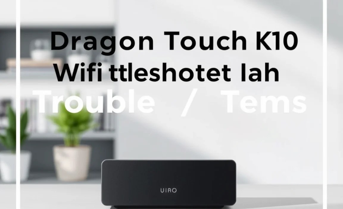 Troubleshooting Table: Common Storage Issues &amp; Fixes