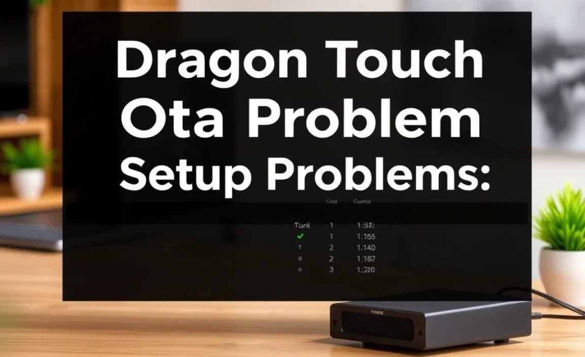 Troubleshooting Table: Quick Fixes at a Glance