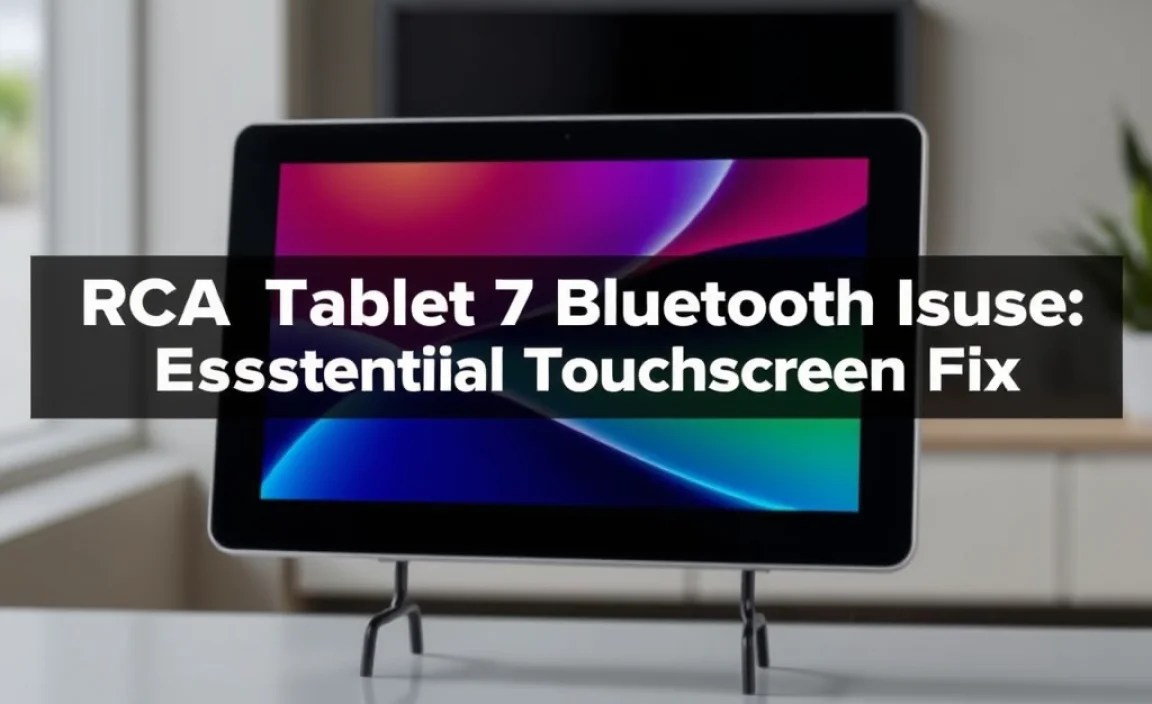 Troubleshooting Table: Quick Reference