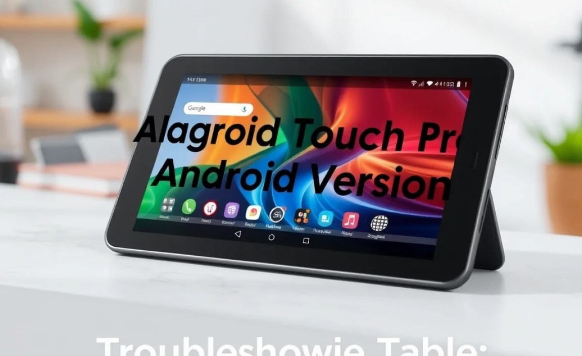 Troubleshooting Table: Quick Solutions