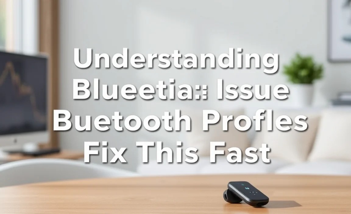 Understanding Bluetooth Profiles and Their Importance