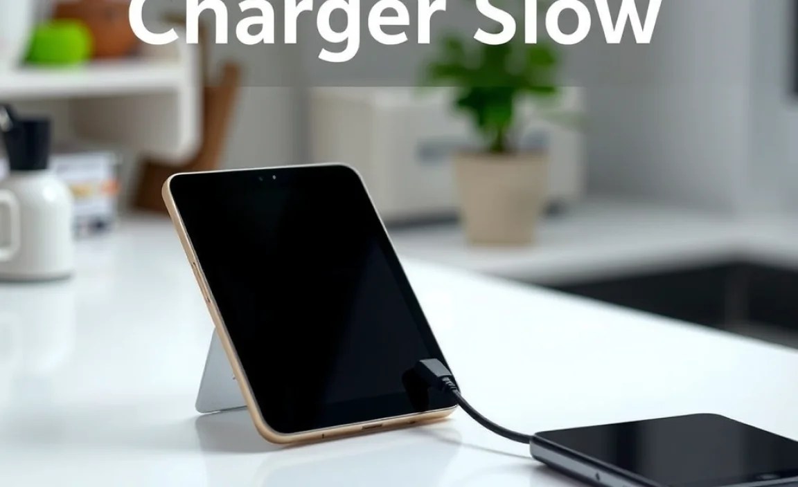 Understanding Charging Speeds: What’s Normal?