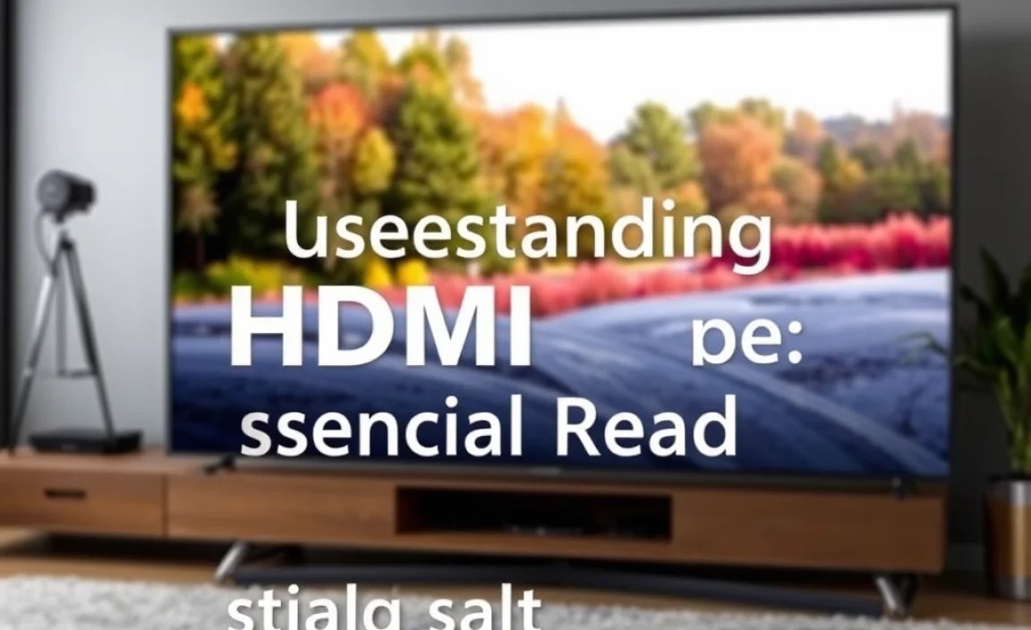 Understanding Display Modes: Mirroring vs. Extending