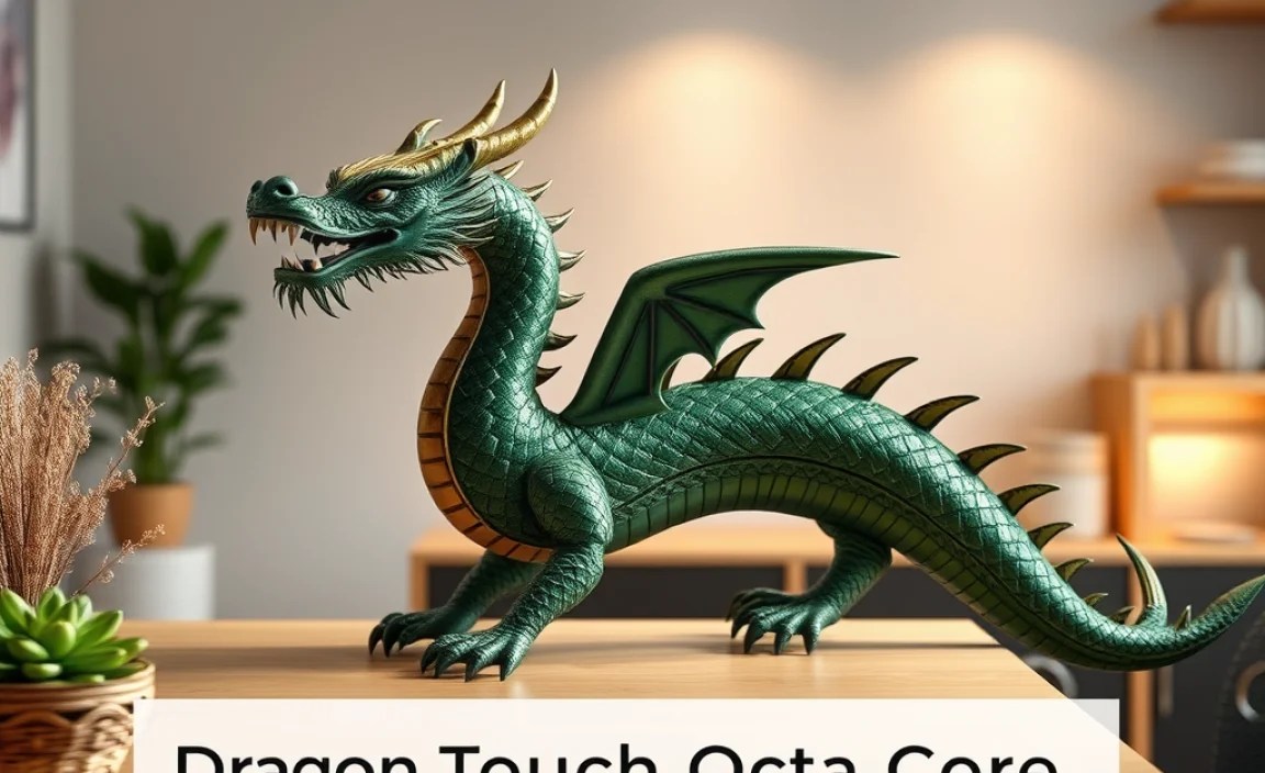 Understanding Dragon Touch Octa Core Pricing and Value