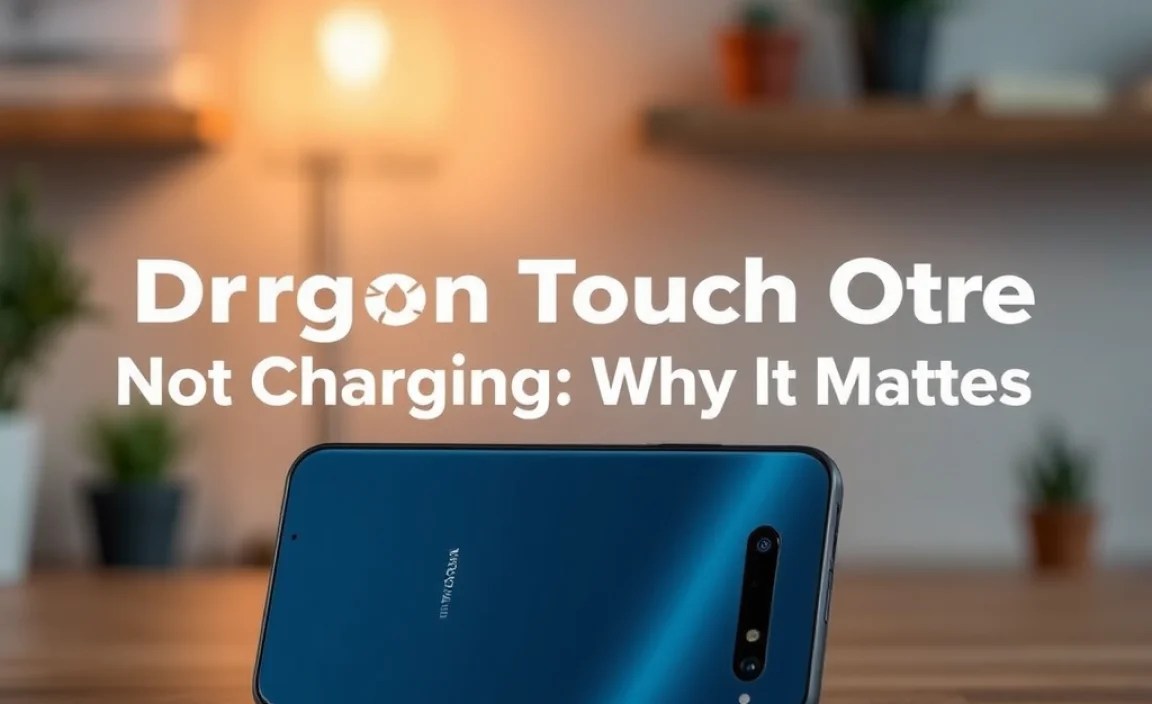 Understanding Dragon Touch Octa Core Specifications: Why It Matters