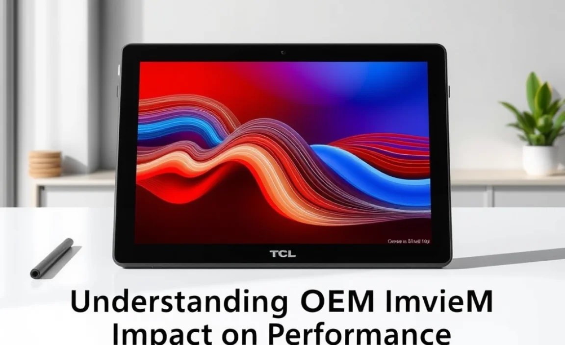 Understanding the OEM Impact on Performance