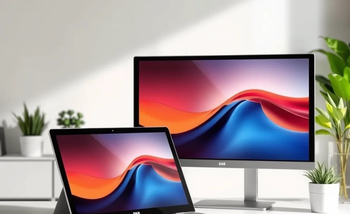 Understanding Your Surface Go 2’s Capabilities