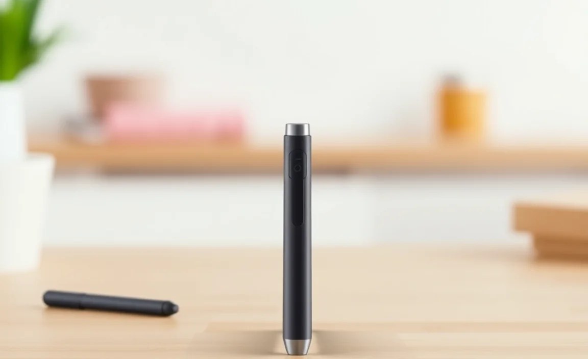 Understanding Your Surface Pen and Surface Go 3
