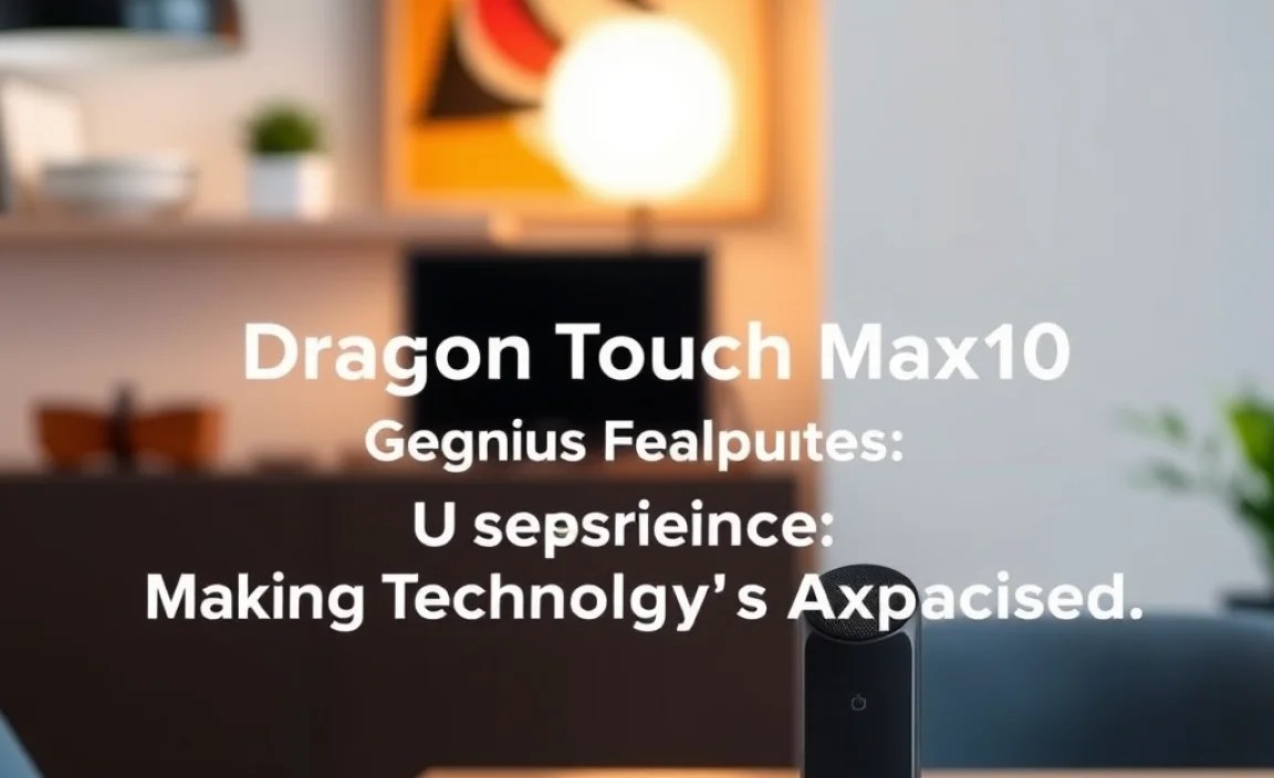 User Experience: Making Technology Approachable