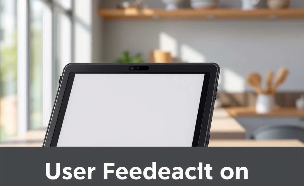 User Feedback on Surface Go 2 Cases