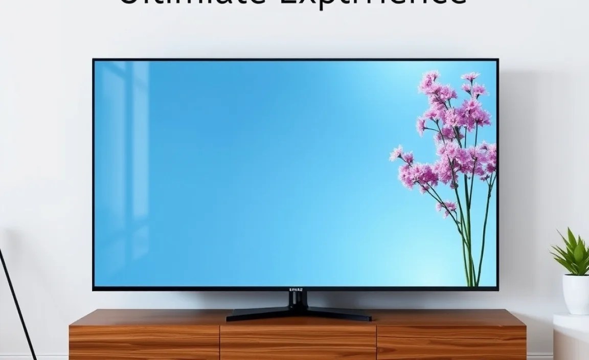 Using Smart View to Mirror Your Device