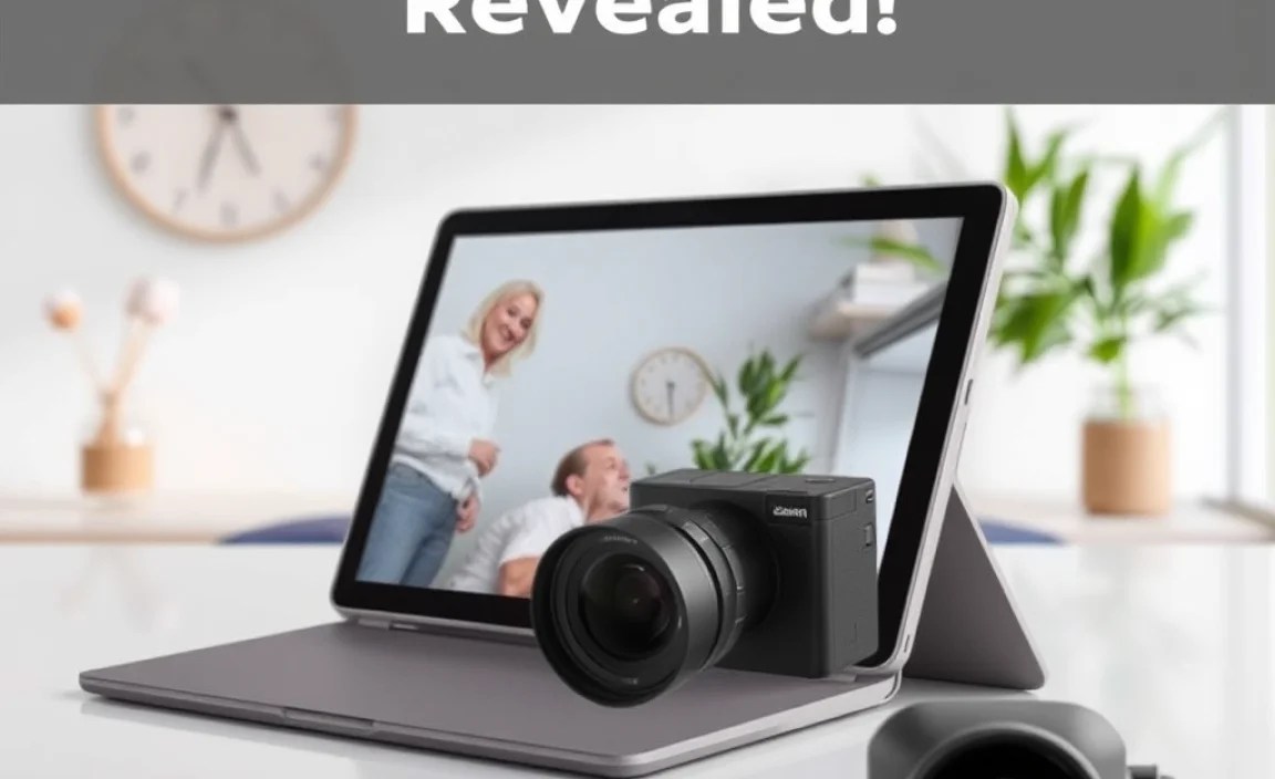 Using Surface Neo for Photography