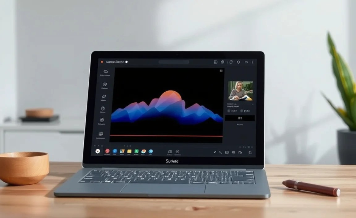 Video Editing on the Go