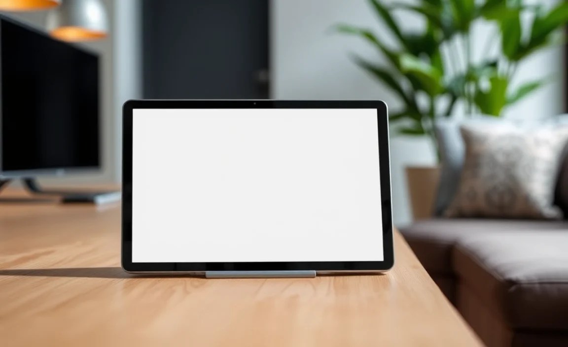 What to Do If Your Tablet Breaks