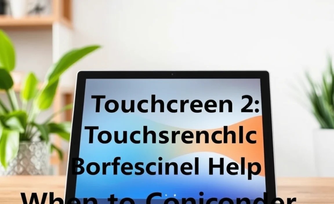 When to Consider Professional Help