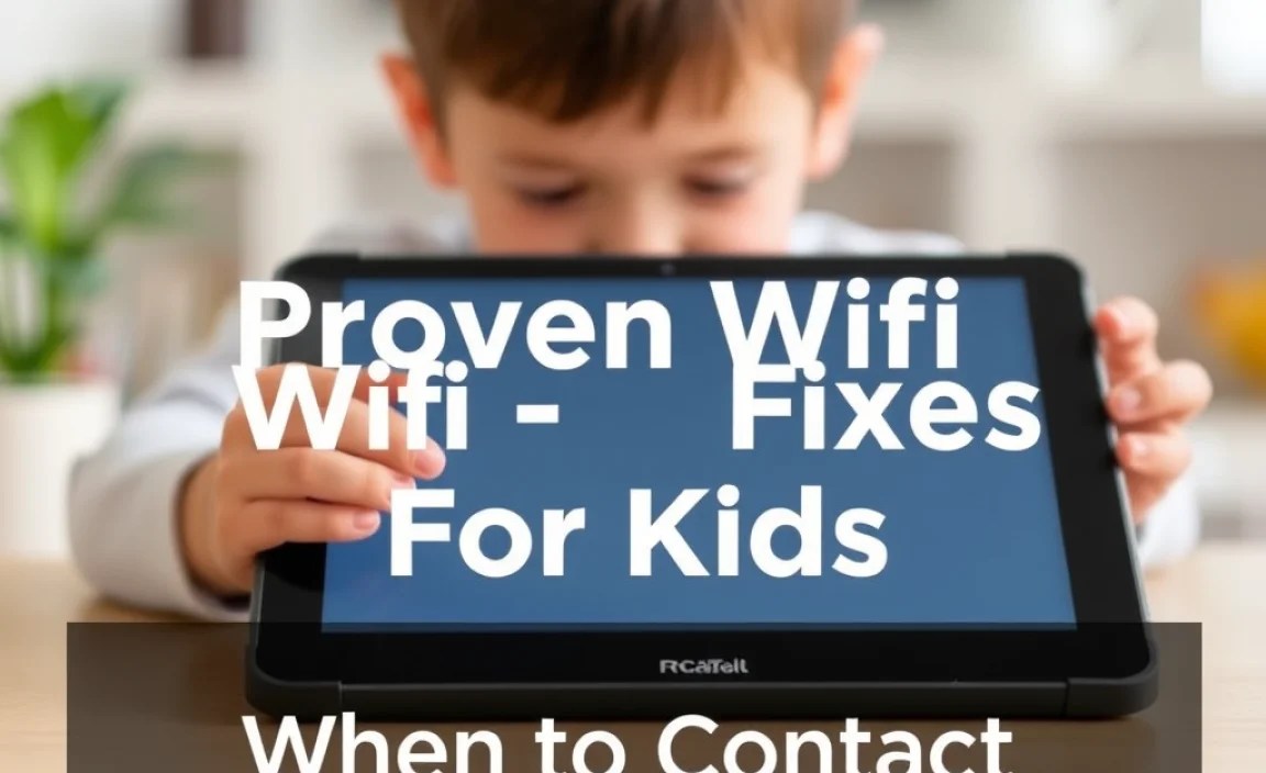 When to Contact Support
