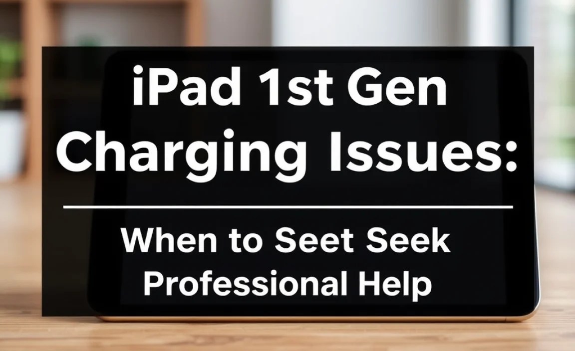 When to Seek Professional Help