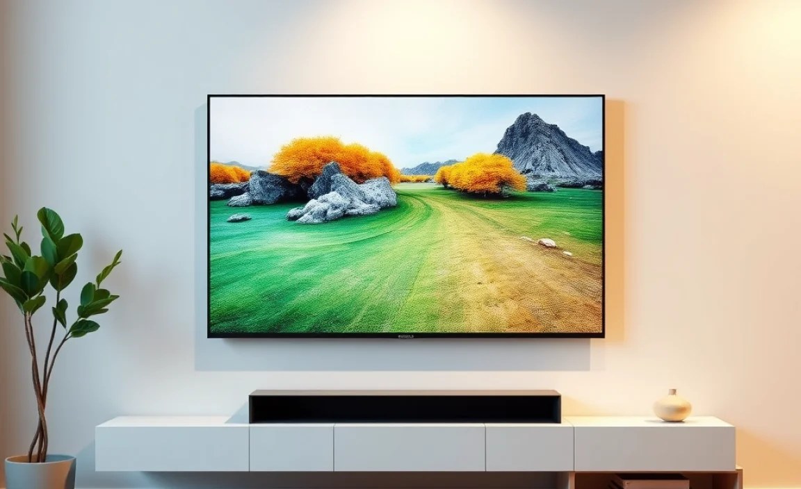 Where to Source Art for Samsung TV