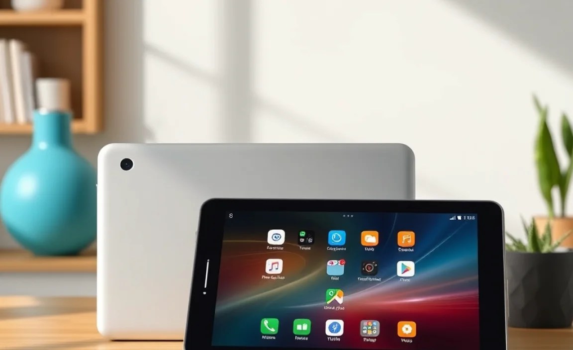 Xiaomi Tablets for Entertainment