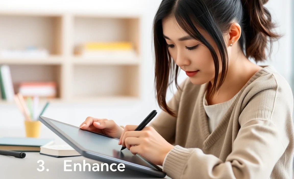 3. Enhance Your Note-Taking Experience