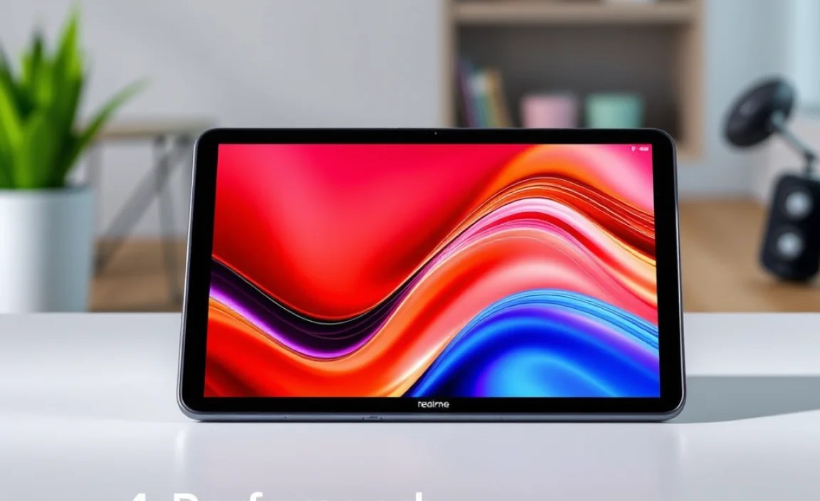 4. Performance and User Experience