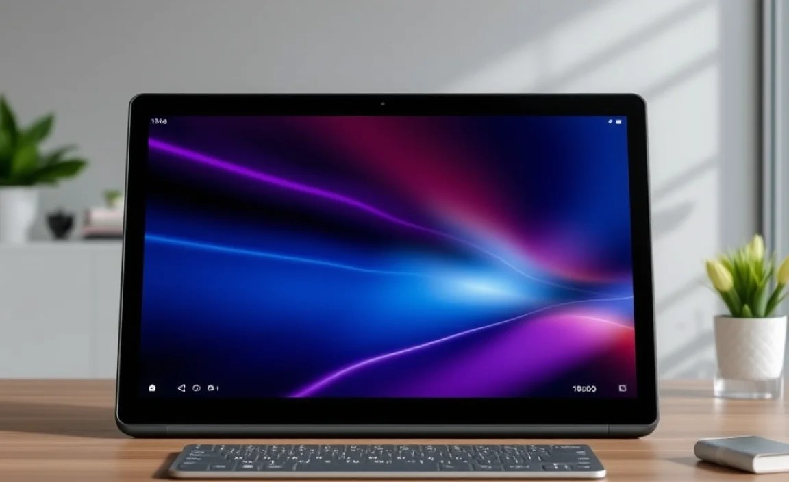 A Comparative Look at Display Settings