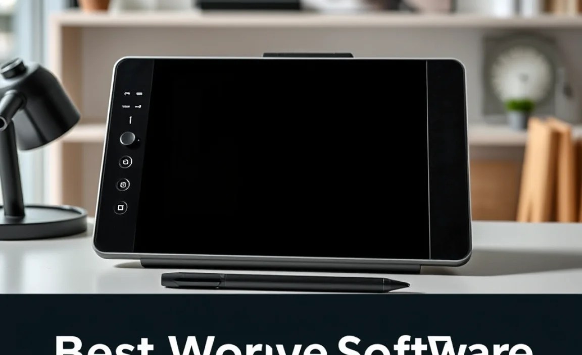 Accessories and Software Compatibility