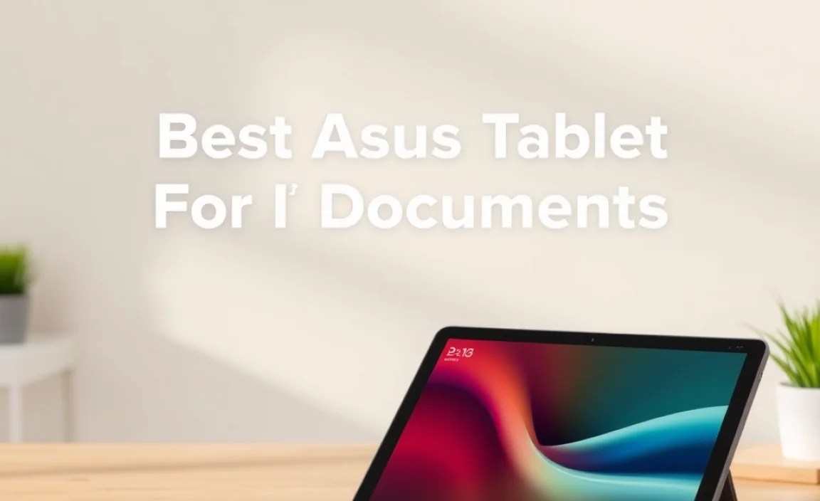 Accessories that Enhance Document Editing